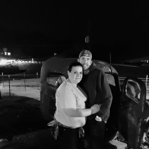 Meet your Posher, Candace